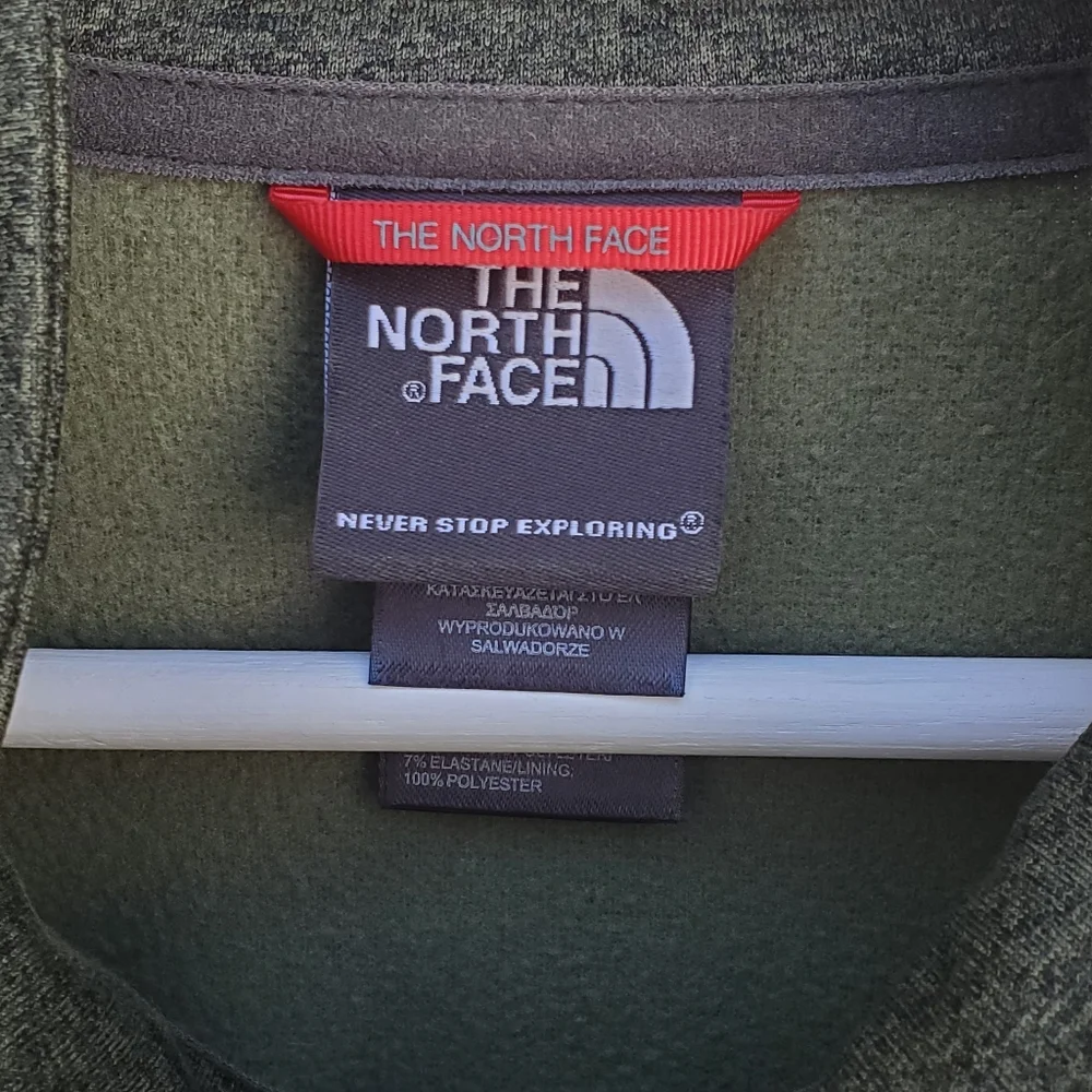 The North Face north face